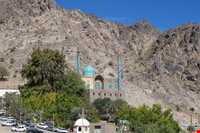 Imamzadeh Shah Soleyman Ali