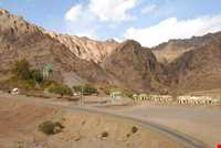 Imamzadeh Shah Soleyman Ali