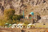 Imamzadeh Shah Soleyman Ali