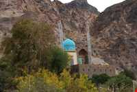 Imamzadeh Shah Soleyman Ali