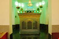 Imamzadeh Shah Soleyman Ali