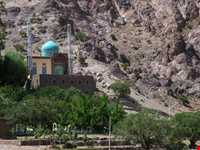 Imamzadeh Shah Soleyman Ali