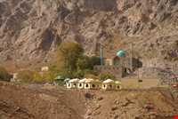 Imamzadeh Shah Soleyman Ali