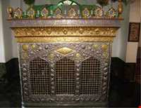 Imamzadeh Shah Soleyman Ali