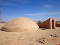 Neygenan Caravansary