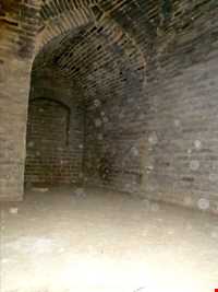 Neygenan Caravansary