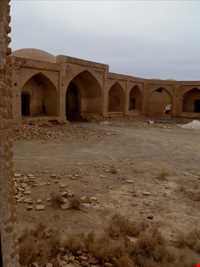 Neygenan Caravansary