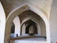 Esfak Caravansary