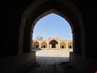 Esfak Caravansary