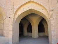 Esfak Caravansary