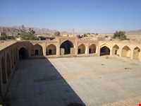 Esfak Caravansary