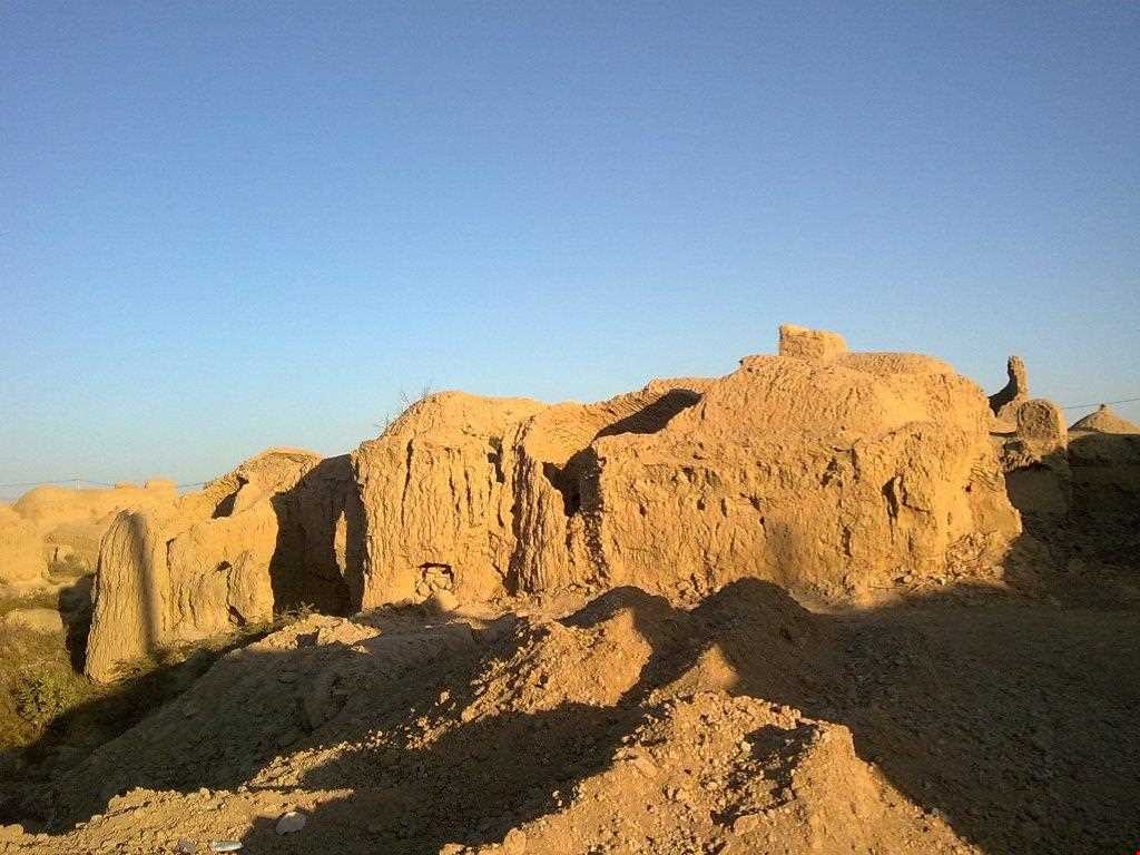 روستای نیگنان
