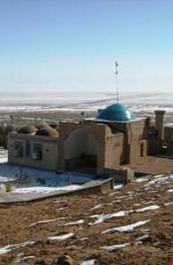 Imam zadeh Howgend ( Imam Zadeh Mohammad-ebne Ashqar )