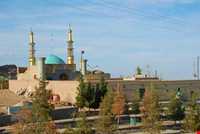 Imam zadeh Howgend ( Imam Zadeh Mohammad-ebne Ashqar )