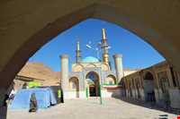 Imam zadeh Howgend ( Imam Zadeh Mohammad-ebne Ashqar )