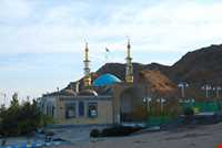 Imam zadeh Howgend ( Imam Zadeh Mohammad-ebne Ashqar )