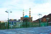 Imam zadeh Howgend ( Imam Zadeh Mohammad-ebne Ashqar )