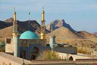 Imam zadeh Howgend ( Imam Zadeh Mohammad-ebne Ashqar )