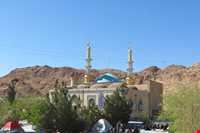 Imam zadeh Howgend ( Imam Zadeh Mohammad-ebne Ashqar )