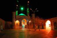 Imam zadeh Howgend ( Imam Zadeh Mohammad-ebne Ashqar )