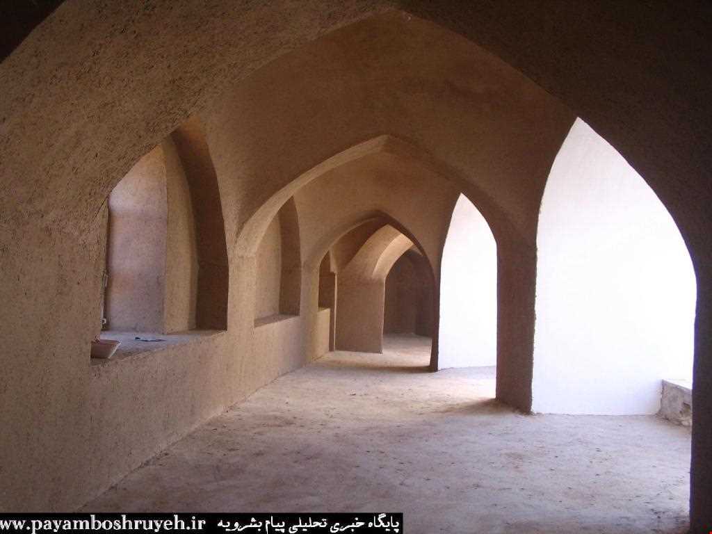 حسینیه حاج علی اشرف