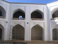 حسینیه حاج علی اشرف