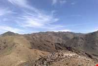 Kamar Sorkh Hunting Prohibited Region