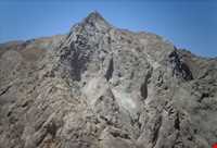 Kamar Sorkh Hunting Prohibited Region