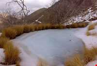 Kamar Sorkh Hunting Prohibited Region