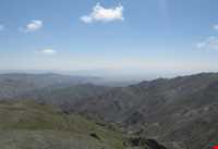 Kamar Sorkh Hunting Prohibited Region