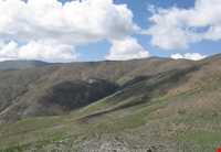 Kamar Sorkh Hunting Prohibited Region