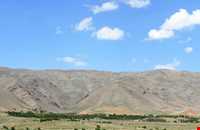 Kamar Sorkh Hunting Prohibited Region