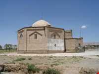 Tooranshah Tomb