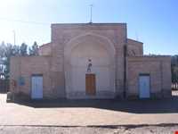 Tooranshah Tomb