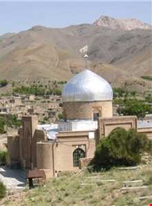 Imamzadeh Soltan Karim Shah