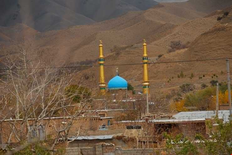 امامزاده سلطان کریم شاه