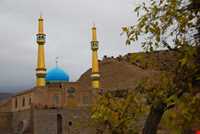 امامزاده سلطان کریم شاه