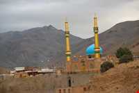 امامزاده سلطان کریم شاه