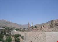 امامزاده سلطان کریم شاه