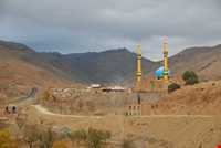 امامزاده سلطان کریم شاه