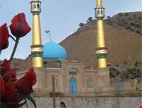 امامزاده سلطان کریم شاه