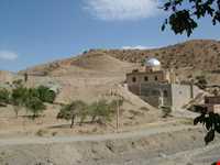 امامزاده سلطان کریم شاه