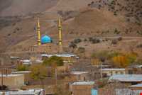 امامزاده سلطان کریم شاه