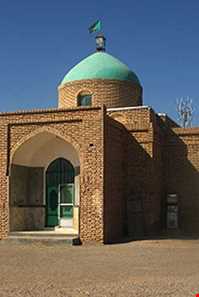 Imamzadeh Soltan Abolghasem