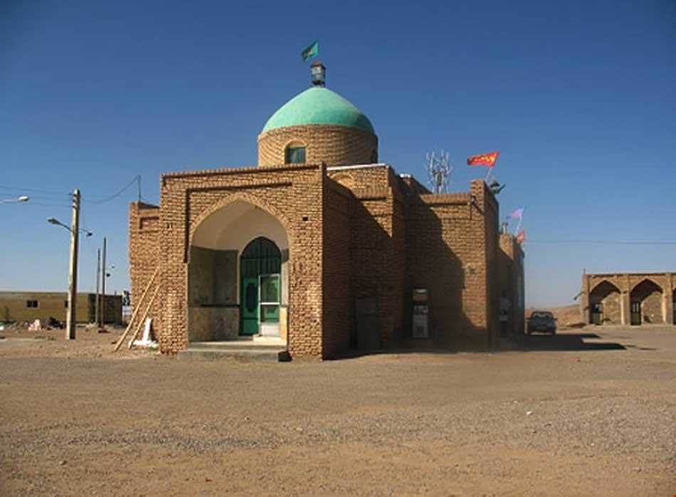 امامزاده سلطان ابوالقاسم