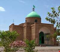 امامزاده سلطان ابوالقاسم