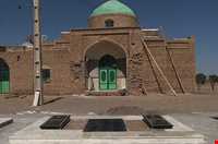 امامزاده سلطان ابوالقاسم