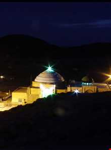 روستای پیر حاجات