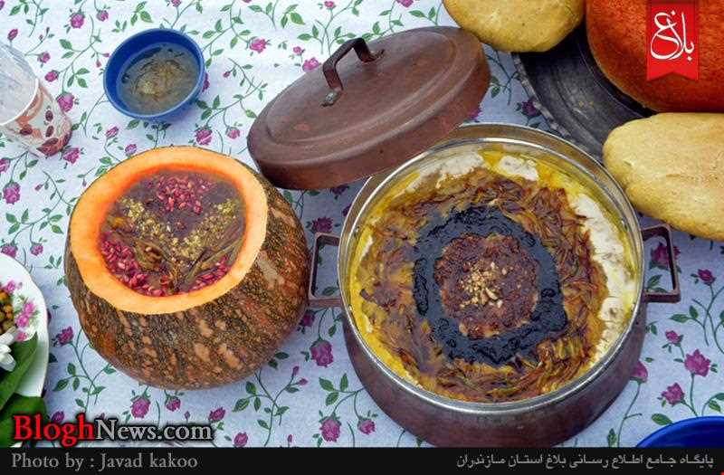 جشنواره بهارنارنج