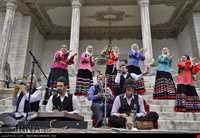 جشنواره بهارنارنج